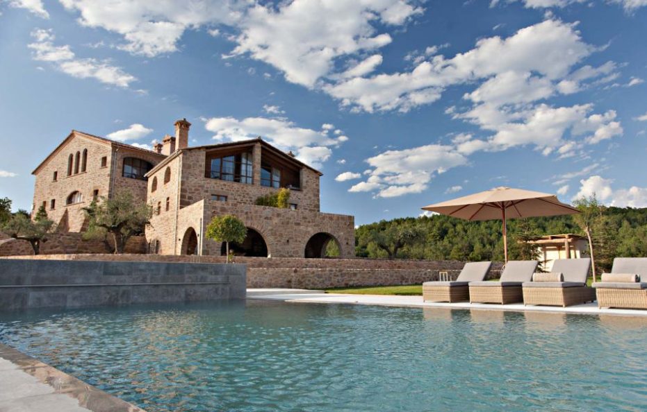 Hotel La Vella Farga