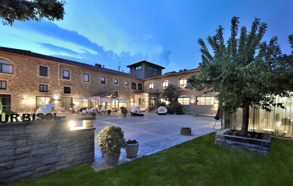 Hotel Urbisol