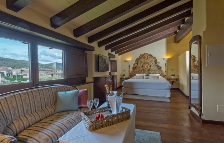 Hotel Cal Sastre