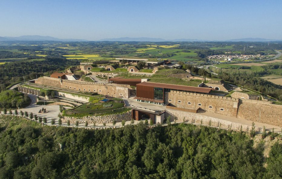 Hotel Esperit Roca