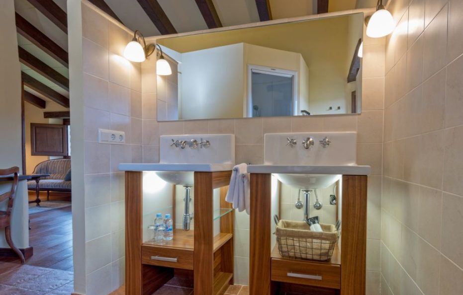 Hotel Cal Sastre