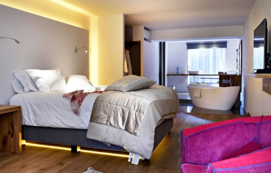Hotel Urbisol