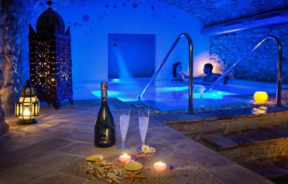 Hotel-Spa Classic Begur
