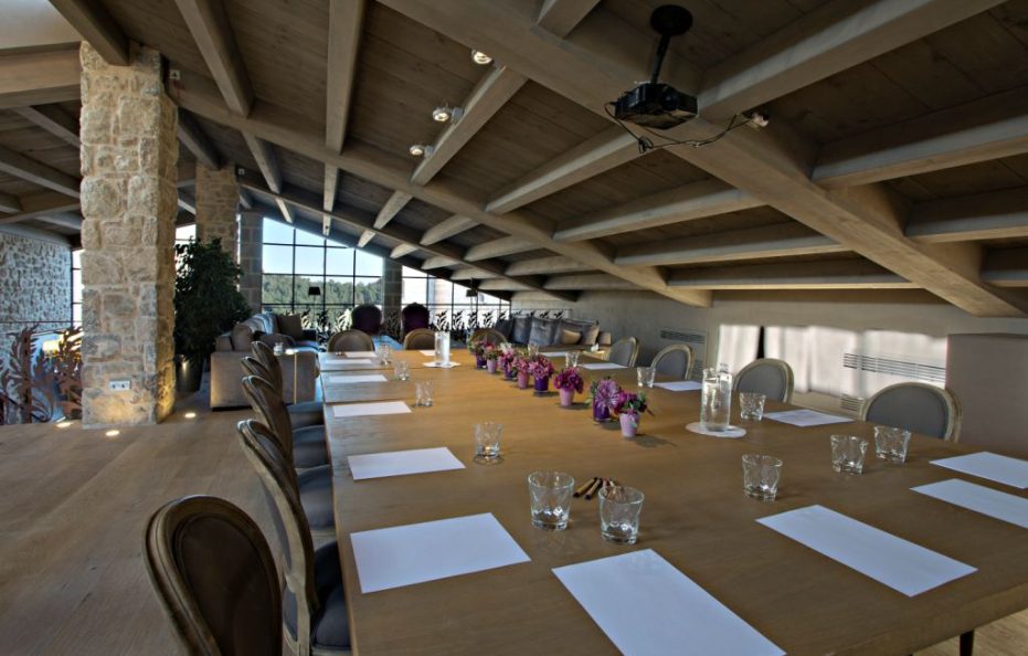 Hotel La Vella Farga