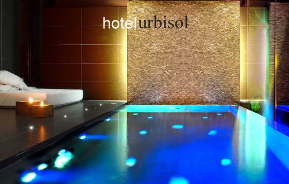 Hotel Urbisol