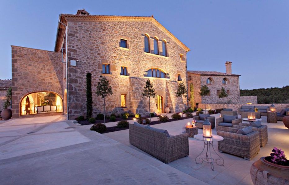 Hotel La Vella Farga