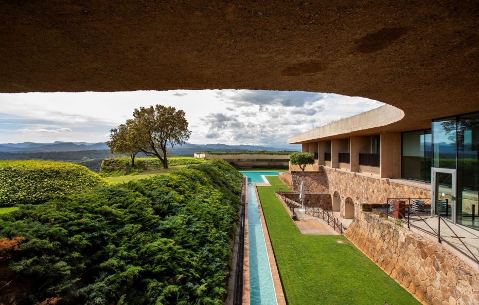 Hotel Esperit Roca