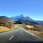Rutas en coche por Cataluña: del mar a la montaña
