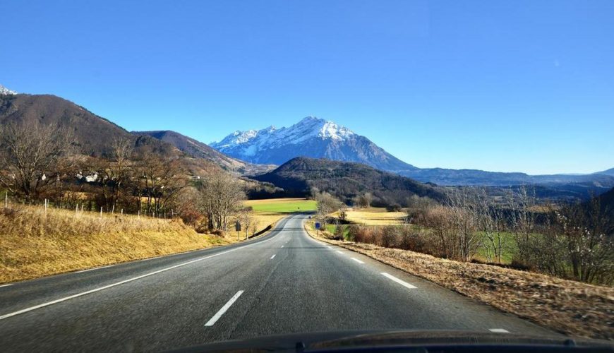 Rutas en coche por Cataluña: del mar a la montaña