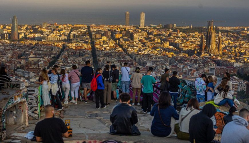 10 lugares emblemáticos de Cataluña que tienes que visitar